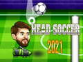 Xogo Head Soccer 2021