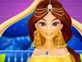 Xogo Arabian Princess Dress Up