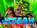 Xogo Jigsaw Anime Puzzle 