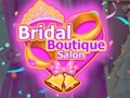 Xogo Bridal Boutique Salon