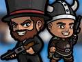 Xogo Battle Dudes