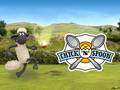 Xogo Shaun The Sheep: Chick N Spoon