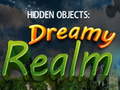 Xogo Hidden Objects: Dreamy Realm
