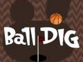 Xogo Ball Dig 