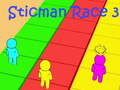 Xogo Sticman Race 3D
