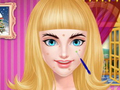 Xogo Sweet Princess Spa Salon