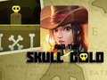 Xogo And the scull Gold