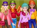 Xogo Princesses Edgy Fashion