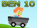 Xogo Ben 10 