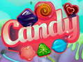 Xogo Candy 
