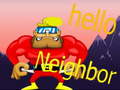 Xogo Hello neighbor 