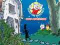 Xogo Alfie The Werewolf: Soup Adventure