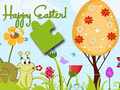 Xogo Happy Easter Puzzle