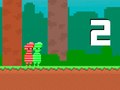 Xogo Red and Green 2 Candy Forest