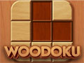 Xogo Woodoku