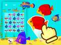 Xogo Merge Fish