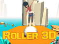Xogo Roller 3D