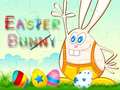 Xogo Easter Bunny Puzzle