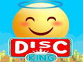 Xogo Disc King