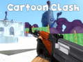 Xogo Cartoon Clash