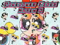 Xogo Powerpuff Girls Match 3
