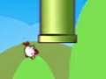 Xogo Angry Flappy Chicken Fly