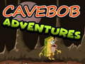 Xogo CaveBOB Adventure
