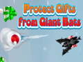 Xogo Protect Gifts from Giant Bats