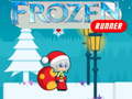 Xogo Frozen Runner