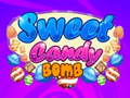 Xogo Sweet Candy Bomb