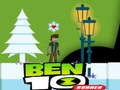 Xogo Ben 10 Runner