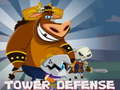 Xogo Tower Defense