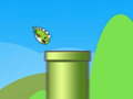Xogo Flappy Angry Dragon