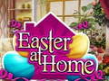Xogo Easter at Home