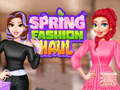 Xogo Spring Fashion Haul