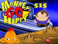 Xogo Monkey Go Happy Stage 515