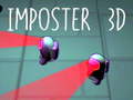 Xogo Imposter 3D