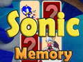 Xogo Sonic Memory