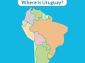 Xogo Countries of South America