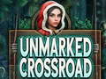 Xogo Unmarked Crossroad