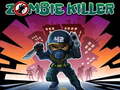 Xogo Zombie Killer