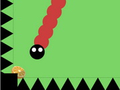 Xogo Fruity Snake