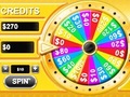 Xogo Wheel Of Fortune