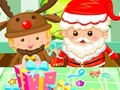 Xogo Christmas Gift Box