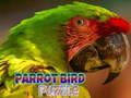 Xogo Parrot Bird Puzzle
