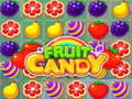 Xogo Fruit Candy