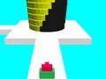 Xogo Stacky Tower Break 3D