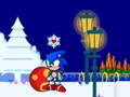 Xogo The Snow queen Runner