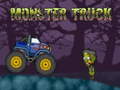 Xogo Monster Truck