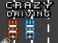 Xogo Crazy Driving